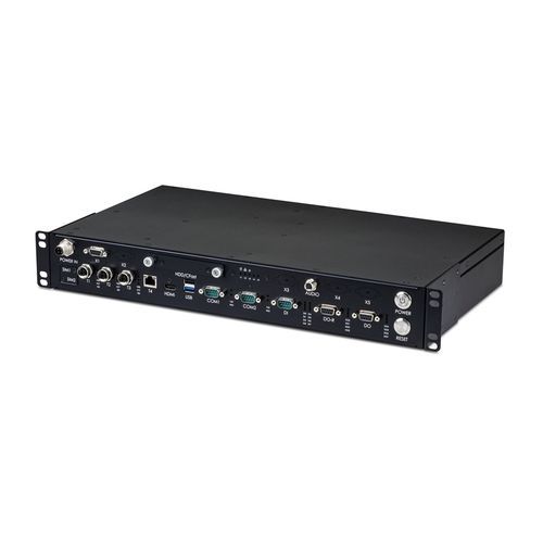 数字数据收集器 - DCS-211 - ADLINK TECHNOLOGY - 可编程 / USB