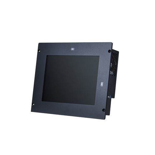 电阻式触摸屏工业平板电脑 - DMI-1040 - ADLINK TECHNOLOGY - 10.4" / Intel® Atom x5-E3930 / 1024 x 768