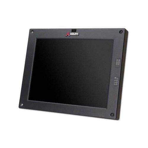 5线电阻式触摸屏工业平板电脑 - DMI-1210 - ADLINK TECHNOLOGY - 12.1" / Intel® Atom x5-E3930 / 1024 x 768