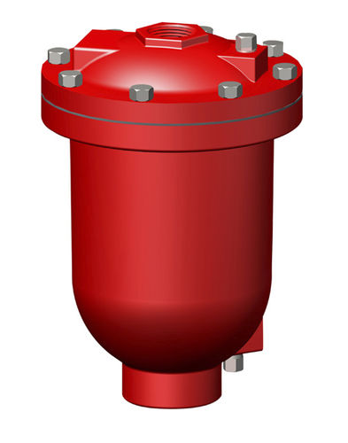 减压阀 - 34 series - CLA-VAL Automatic Control Valves