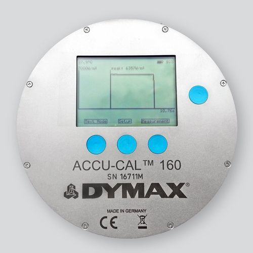 UV紫外线辐射计 - ACCU-CAL™ 160 - DYMAX Europe GmbH