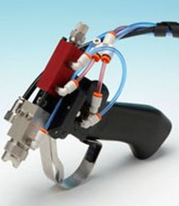 定量喷枪 - SG-100 - DYMAX Europe GmbH - 喷雾 / 油漆 / 手动