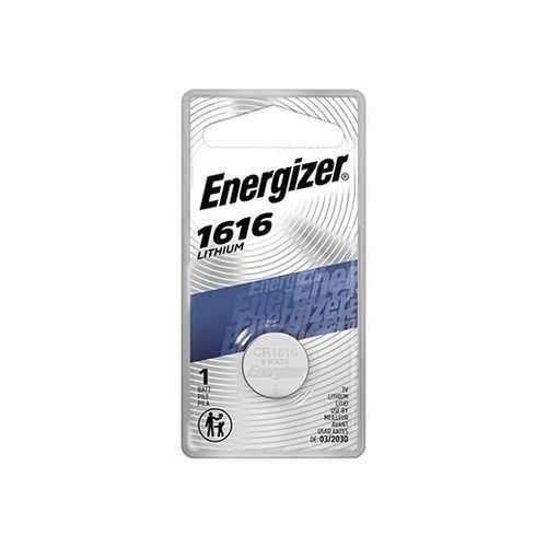 锂锰电池 - 1616  - Energizer Holdings Inc. - CR / 3V / IEC