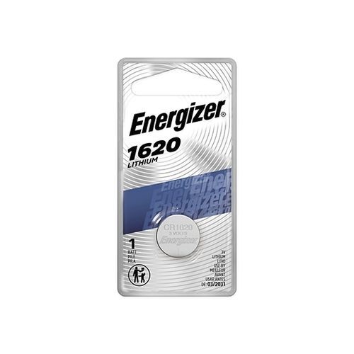 锂锰电池 - 1620 - Energizer Holdings Inc. - CR / 3V / IEC