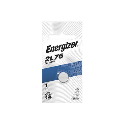 锂电池 - 2L76 - Energizer Holdings Inc. - CR / 3V / IEC