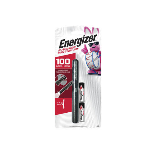 LED手电筒 - Energizer Holdings Inc. - 频闪 / 电池式 / IPX4