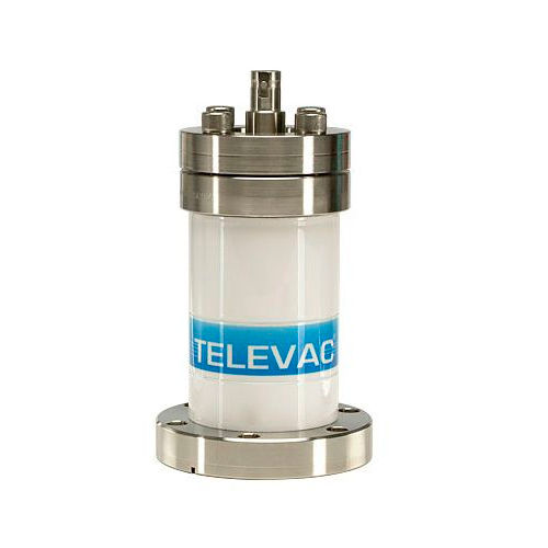 冷阴极真空计 - Televac® 7FCS - The Fredericks Company - 模拟