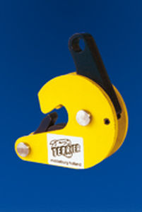 油桶起重钳 - TVK - Terrier Lifting Clamps - 立式