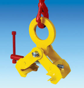 吊梁夹具 - FSV/FSVW - Terrier Lifting Clamps