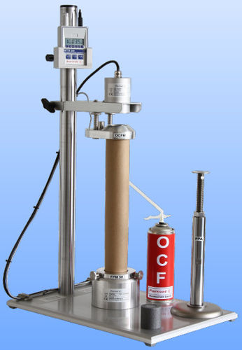 电测量仪器 - OCFM - Format Messtechnik GmbH - 温度 / 压力 / 长度