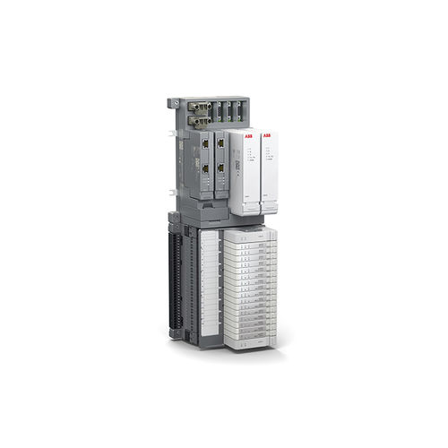 数字I/O模块 - Select  - ABB Control Systems - 以太网 / HART / 多通型