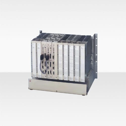 工业控制模块 - Advant 160 - ABB Control Systems