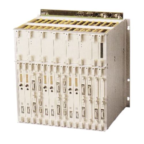 模块化处理器控制器 - AC 460 - ABB Control Systems