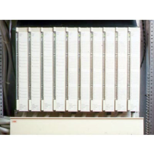 模拟I/O模块 - S600 - ABB Control Systems - 数字 / 以太网 / 多通型