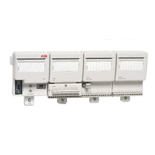 数字I/O模块 - S800L - ABB Control Systems - 模拟 / PROFIBUS / 多通型
