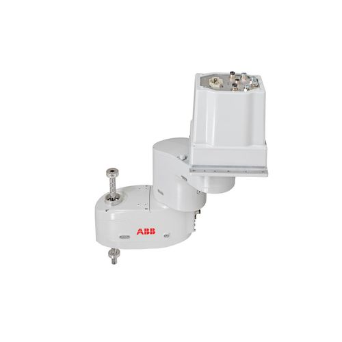 SCARA平面关节机器人 - IRB 910INV - ABB Robotics/ABB - 4轴 / 搬运 / 用于组装