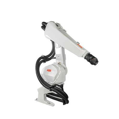 关节型机器人 - IRB 5500-2 series - ABB Robotics/ABB - 6轴 / 喷漆 / 落地式