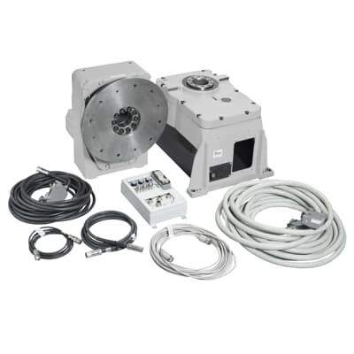 正交减速机/增速机 - M series - ABB Robotics/ABB - 用于机器人