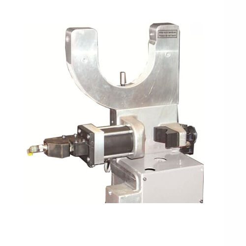 焊接站校准器 - BullsEye - ABB Robotics/ABB - 水平调节仪 / 全自动