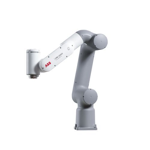 协同作业机器人 - GoFa™ - ABB Robotics/ABB - 6轴 / 搬运 / 用于电子工业