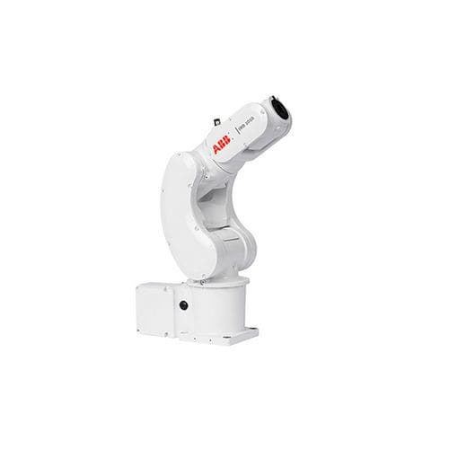 关节型机器人 - IRB 1010 - ABB Robotics/ABB - 6轴 / 搬运 / 落地式