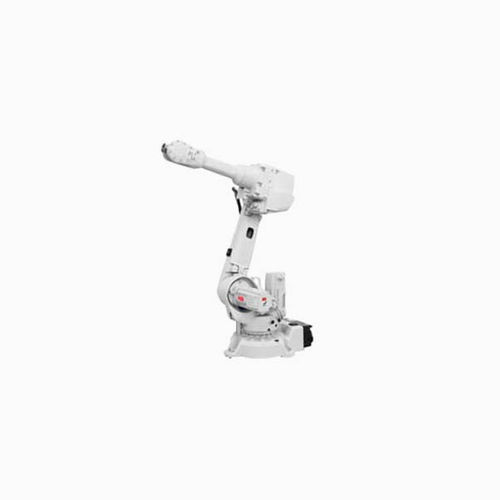 关节型机器人 - IRB 2600 series - ABB Robotics/ABB - 6轴 / 搬运 / 机器装载