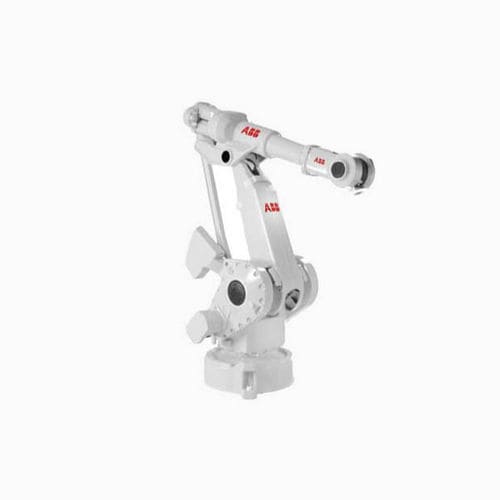 关节型机器人 - IRB 4400 series - ABB Robotics/ABB - 6轴 / 搬运 / 用于组装