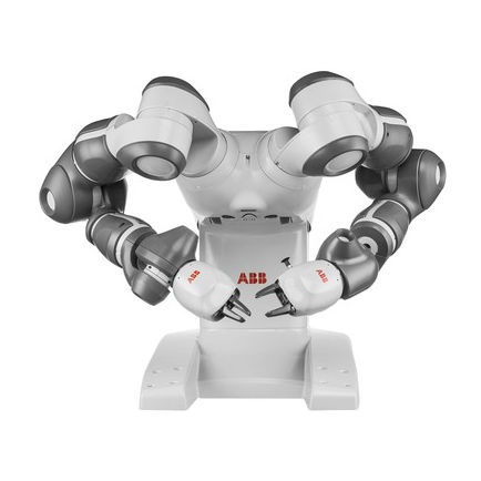 关节型机器人 - IRB 14000 YuMi&reg; - ABB Robotics/ABB - 协同操作 / 7轴 / 用于组装