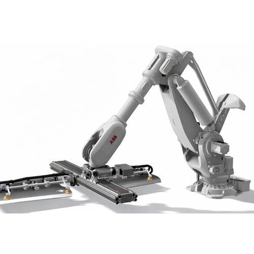 关节型机器人 - IRB 7710SFX - ABB Robotics/ABB - 7轴 / 堆垛 / 焊接