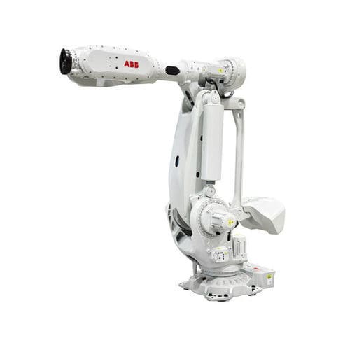 关节型机器人 - IRB 7710 - ABB Robotics/ABB - 6轴 / 堆垛 / 焊接