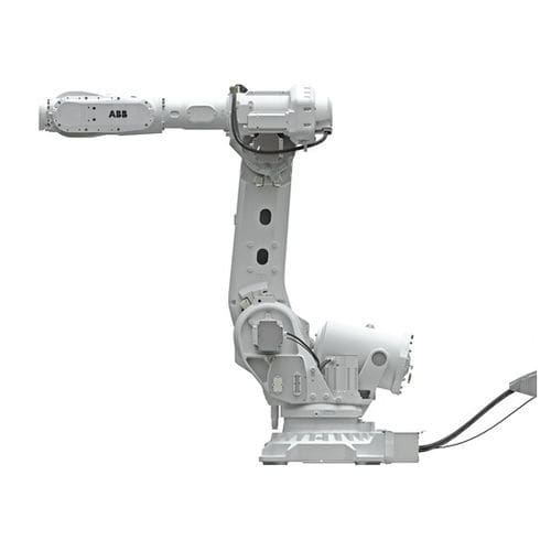 关节型机器人 - IRB 6790 - ABB Robotics/ABB - 6轴 / 堆垛 / 加工