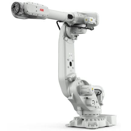 关节型机器人 - IRB 6760 - ABB Robotics/ABB - 6轴 / 堆垛 / 电弧焊