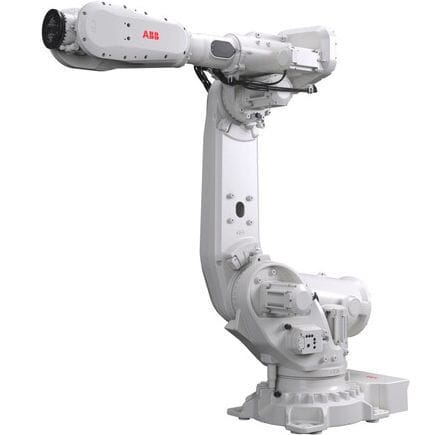 关节型机器人 - IRB 6730 - ABB Robotics/ABB - 6轴 / 焊接 / 用于组装