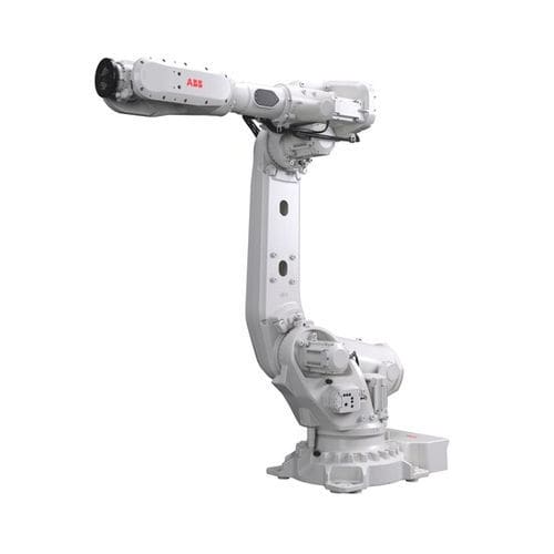 关节型机器人 - IRB 6720 - ABB Robotics/ABB - 6轴 / 堆垛 / 焊接