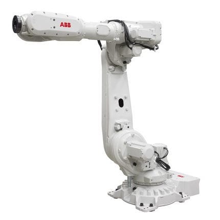 关节型机器人 - IRB 5720 - ABB Robotics/ABB - 6轴 / 堆垛 / 包装