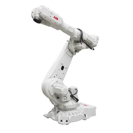 关节型机器人 - IRB 5710 - ABB Robotics/ABB - 6轴 / 焊接 / 电弧焊