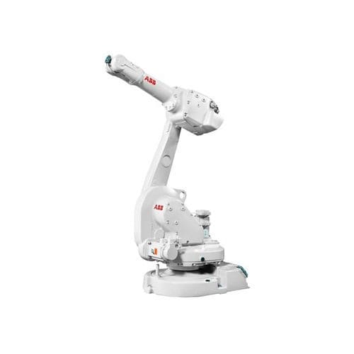 关节型机器人 - IRB 1660ID - ABB Robotics/ABB - 6轴 / 用于组装 / 搬运