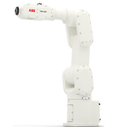 关节型机器人 - IRB-1200-Gen2 - ABB Robotics/ABB - 6轴 / 用于组装 / 包装