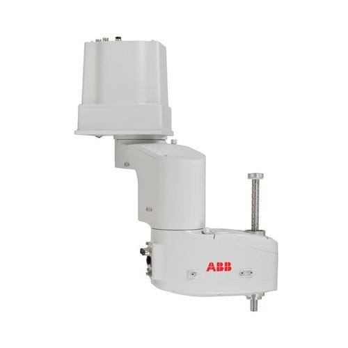 SCARA平面关节机器人 - IRB 910INV - ABB Robotics/ABB - 4轴 / 用于组装 / 取放式