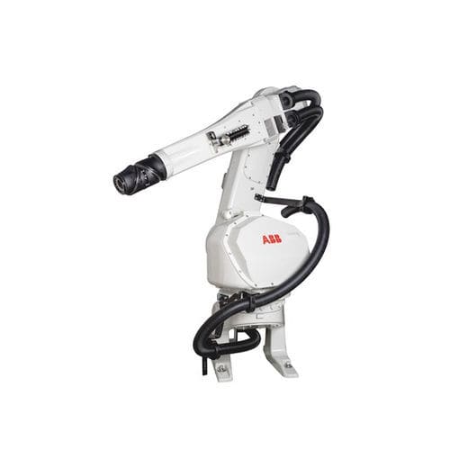 关节型机器人 - IRB 5510 - ABB Robotics/ABB - 6轴 / 堆垛 / 用于码垛