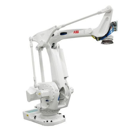 关节型机器人 - IRB-760FX - ABB Robotics/ABB - 4轴 / 用于组装 / 取放式