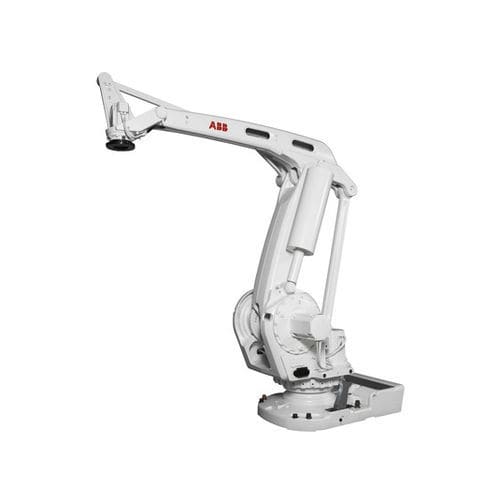关节型机器人 - IRB-660 - ABB Robotics/ABB - 4轴 / 堆垛 / 用于组装