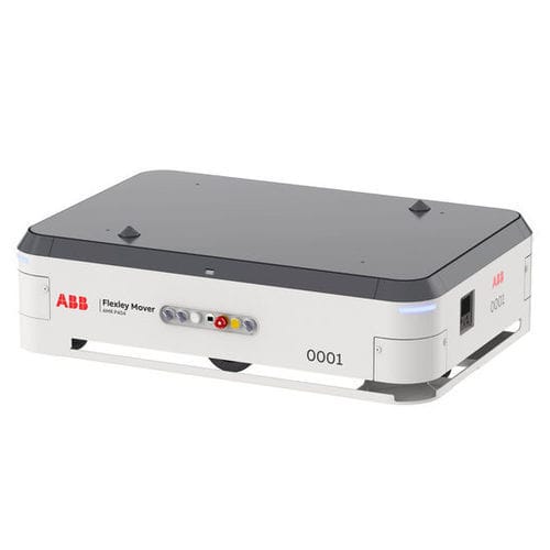 转运AMR - AMR-P404 - ABB Robotics/ABB - 运输 / 订单拣选 / 工业