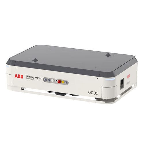 搬运AMR - AMR-P304 - ABB Robotics/ABB - 转运 / 运输 / 用于仓库