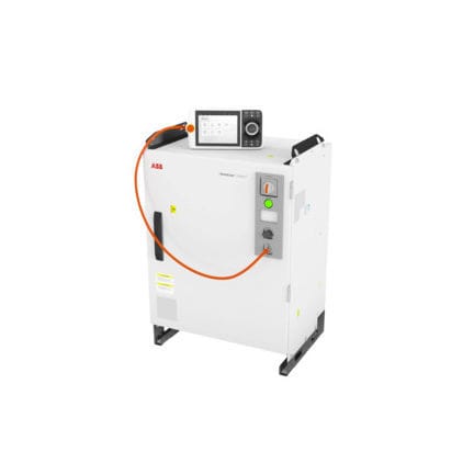 紧凑型机器人控制器 - OmniCore V250XT - ABB Robotics/ABB