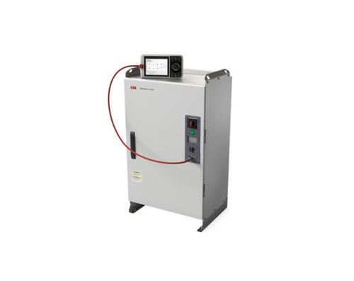 带集成驱动机器人控制器 - OmniCore V400XT - ABB Robotics/ABB