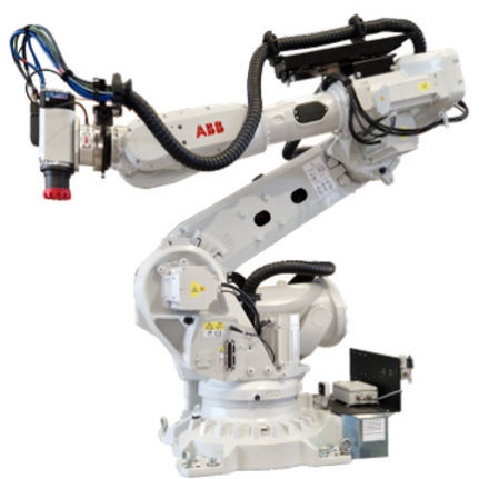 生产主轴部件 - ABB Robotics/ABB - 用于冲孔 / 加工 / 去毛刺
