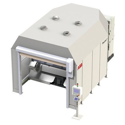 焊接机器人加工单元 - FlexArc R - ABB Robotics/ABB - 电弧焊