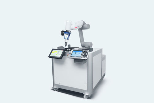 关节型机器人 - ABB Robotics/ABB - 6轴 / 实验室 / 用于教学
