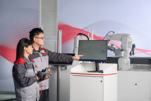 CAD软件 - ABB Robotics/ABB - 自动化 / 控制 / 设计